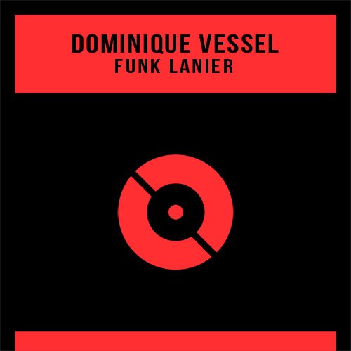 Funk Lanier cover